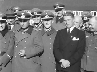 Φωτογραφία για Βέρνερ φον Μπράουν και απλή Φυσική