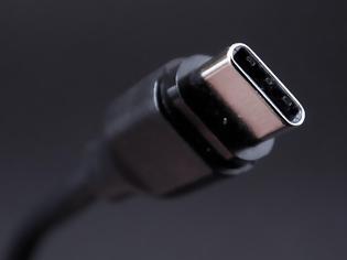 Φωτογραφία για ΥΠΟΡΕΩΤΙΚΗ ΤΥΠΟΠΟΙΗΣΗ ΓΙΑ ΚΟΙΝΝΕΣ ΦΟΡΤΙΣΤΕΣ ΣΤΗΝ Ε.. ΓΙΑ USB-C ΤΡΟΦΟΔΟΤΙΚΑ ΜΕΡΙτο 2028