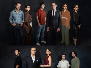 Φωτογραφία για «Ο Δικαστής»: Δύο οικογένειες, δύο κόσμοι, μία μοιραία σύγκρουση - Διαβάστε τα πάντα