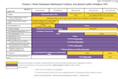 Τροποποίηση Εθνικού Προγράμματος Εμβολιασμών Ενηλίκων 2025: Τι συμβαίνει με τα τετραδύναμα αντιγριπικά