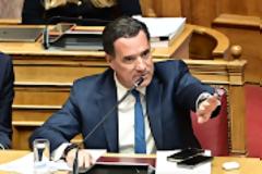 Ψηφίστηκε το νομοσχέδιο για την Υγεία – Τι αλλάζει για τα φαρμακεία