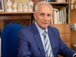 Φωτογραφία για O πρόεδρος του ΠΦΣ, Απόστολος Βαλτάς για την ψήφιση του νομοσχεδίου του Υπουργείου Υγείας