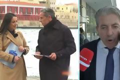 Νίκος Αγαπηνός για Κουρδή – Ρέβη: «Είμαστε ένα βήμα πριν από την κατάθεση αγωγών»