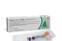 Ενέργειες του ΠΦΣ αναφορικά με τη διαχείριση του προβλήματος που προέκυψε με τα τετραδύναμα αντιγριπικά εμβόλια Fluarix- tetra