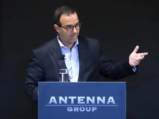 Φωτογραφία για Η La Repubblica στα χέρια Ελλήνων; Ο ΑΝΤ1 με τον Θοδωρή Κυριακού στο τραπέζι για την ιστορική ιταλική εφημερίδα