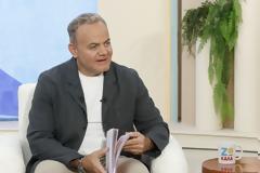 «Ζω Καλά»: Ο Μιχάλης Κεφαλογιάννης υποδέχεται την Σόφη Ζαννίνου και Μαρία Σολωμού.