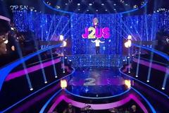 Το J2US επιστρέφει στο OPEN με νέα κριτική επιτροπή... - Eνδεχόμενο  to J2US All Star;