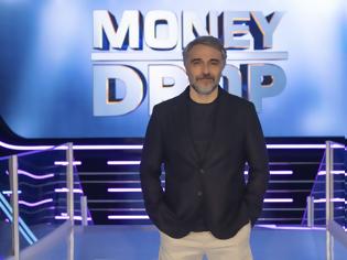 Φωτογραφία για Το Money Drop επιστρέφει στον ALPHA  σε ώρα έκπληξη