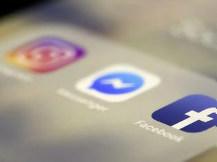 Φωτογραφία για ME SOCIAL MEDIA ΕΝΗΜΕΡΩΝΟΝΤΑΙ ΟΙ ΕΛΛΗΝΕΣ ΑΛΛΑ ΠΕΦΤΟΥΝ ΘΥΜΑΤΑ ΠΑΡΑΠΛΗΡΟΦΟΡΗΣΗΣ