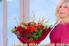 Ανατροπή στη μεσημεριανή ζώνη – Πρώτη η Ζήνα Κουτσελίνη με τις 