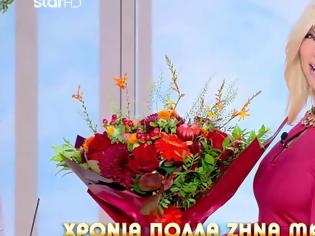 Φωτογραφία για Ανατροπή στη μεσημεριανή ζώνη – Πρώτη η Ζήνα Κουτσελίνη με τις Αλήθειες