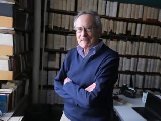 Φωτογραφία για Πέθανε ο πρωτοπόρος της αναγεννητικής ιατρικής καθηγητής του ΜΙΤ Ιωάννης Γιαννάς