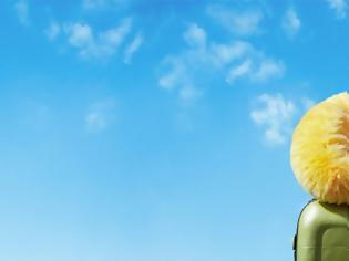 Φωτογραφία για ΤΑ ΔΕΔΟΜΕΝΑ ΣΑΣ ΓΙΑ ΝΑ ΠΑΤΕ ΤΑΞΙΔΙ ΜΕ ΤΗΝ ΧΡΗΣΗ AI ΔΕΝ ΕΙΝΑΙ ΠΑΝΤΑ ΑΣΦΑΛΗ