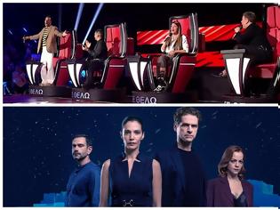 Φωτογραφία για Με χαμηλά ποσοστά η  Μια Νύχτα Μόνο- Πώς κινήθηκαν τα νούμερα το βράδυ του Σαββάτου;