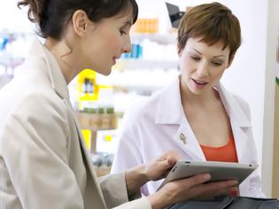 Φωτογραφία για Ιατρικοί επισκέπτες: Διαμαρτυρία για τις μαζικές καταργήσεις θέσεων στον φαρμακευτικό κλάδο