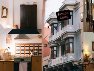 Φωτογραφία για Ατμόσφαιρα άλλης εποχής στο κέντρο της Αθήνας