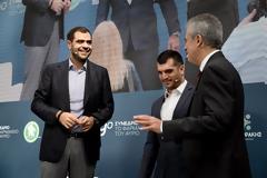 Π. Μαρινάκης: Η υγεία δεν είναι μόνο τα νοσοκομεία - Είναι η πρωτοβάθμια υγεία, η πρόληψη και τα φαρμακεία