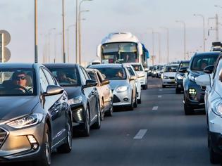 Φωτογραφία για ΕΞΥΠΝΕΣ ΚΑΜΕΡΕΣ ΣΤΟΥΣ ΔΡΟΜΟΥΣ- ΗΛΕΚΤΡΟΝΙΚΑ ΟΙ ΚΛΗΣΕΙΣ ΜΕ ΠΡΟΣΤΙΜΑ ΦΩΤΙΑ