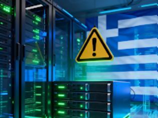 Φωτογραφία για Προσωρινή διακοπή αποστολής τιμολογίων στη ΓΓΠΣ