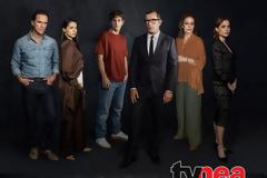 Τηλεοπτική κριτική - «Ο Δικαστής»: Φιλόδοξη παραγωγή με κύρος, αλλά μέτριο ξεκίνημα