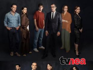 Φωτογραφία για Τηλεοπτική κριτική - «Ο Δικαστής»: Φιλόδοξη παραγωγή με κύρος, αλλά μέτριο ξεκίνημα