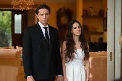 Να μ' αγαπάς: Οι εξελίξεις στα επόμενα επεισόδια