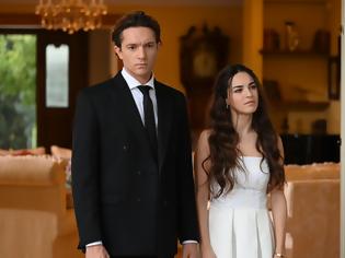 Φωτογραφία για Να μ' αγαπάς: Οι εξελίξεις στα επόμενα επεισόδια