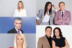 Το MEGA διατήρησε, και τον Οκτώβριο, την πρωτοκαθεδρία του στην ενημέρωση.