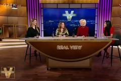 Πώς έκαναν  πρεμιέρα οι «Real View» έκανε πρεμιέρα στο OPEN;