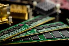 ΟΙ ΧΡΗΣΤΕΣ ΘΑ ΠΛΗΡΩΝΟΥΝ ΑΚΡΙΒΑ ΤΙΣ ΜΝΗΜΕΣ DRAM ΛΟΓΩ ΤΗΣ Α.Ι.