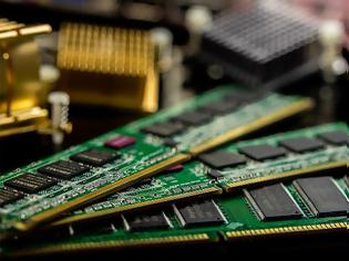 Φωτογραφία για ΟΙ ΧΡΗΣΤΕΣ ΘΑ ΠΛΗΡΩΝΟΥΝ ΑΚΡΙΒΑ ΤΙΣ ΜΝΗΜΕΣ DRAM ΛΟΓΩ ΤΗΣ Α.Ι.