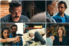 «ΓΙΑΤΙ ΡΕ ΠΑΤΕΡΑ;»: Σε νέο ραντεβού το 7ο επεισόδιο