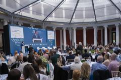 Απολογιστικό Δελτίο Τύπου 9ο Συνέδριο «Το Φαρμακείο του Αύριο»