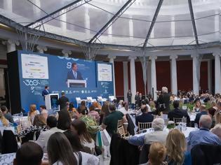 Φωτογραφία για Απολογιστικό Δελτίο Τύπου 9ο Συνέδριο «Το Φαρμακείο του Αύριο»