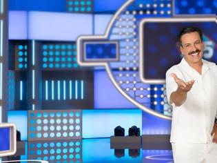 Φωτογραφία για Σημαντικές αλλαγές στο τηλεπαιχνίδι «5Χ5» αποφάσισε ο ΑΝΤ1