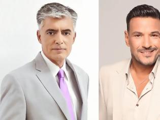 Φωτογραφία για Στην κορυφή της τηλεθέασης το Live News - Χαμηλά ποσοστά για την εκπομπή  Το Έχουμε