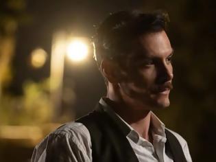 Φωτογραφία για Grand Hotel: Η μεγάλη επιστροφή του Γιάννη Κουκουράκη στα γυρίσματα - Πως τον υποδέχτηκαν;