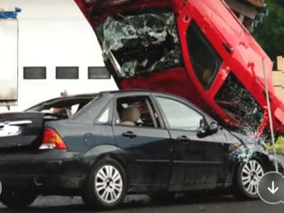 Φωτογραφία για Χρυσόστομος Πατούλας :Γιατί τόσο αίμα στην άσφαλτο;ανάγκη, να προλάβουμε τα χειρότερα…