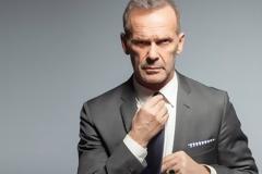 Πέτρος Κωστόπουλος: Είπα να βρω άλλα παιδάκια να παίζω τα Σαββατοκύριακα... - Θα έκανα late night αμισθί