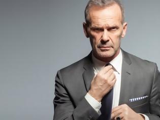 Φωτογραφία για Πέτρος Κωστόπουλος: Είπα να βρω άλλα παιδάκια να παίζω τα Σαββατοκύριακα... - Θα έκανα late night αμισθί