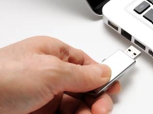 Φωτογραφία για ΤΕΛΟΣ ΤΑ USB: Το cloud και οι SSD ΑΝΤΙΚΑΘΙΣΤΟΥΝ ΤΑ ΠΑΝΤΑ ΣΤΟ PC