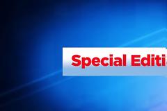 SPECIAL EDITION: O Αντώνης Σαμαράς στην Ιρένα Αργύρη και τον ΑΝΤ1 που εξασφάλισε τη μετάδοση - Πότε θα προβληθεί;