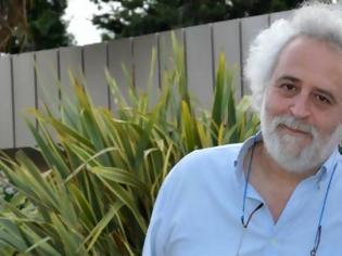 Φωτογραφία για Βασίλης Θωμόπουλος: Την Σοφία Μουτίδου την εκτιμώ και την αγαπώ, αλλά είμαι με τον Αποστόλη σαν άποψη...