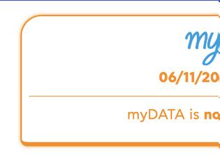 Φωτογραφία για myDATA εκτός λειτουργίας: Οι φαρμακοποιοί όμηροι της ψηφιακής ανεπάρκειας