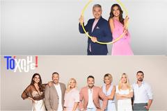 Απογευματινή τηλεθέαση: «Ο Τροχός της Τύχης» και «Οικογενειακές Ιστορίες» στην κορυφή