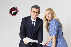 Το Live You πέρασε μπροστά χωρίς τον Κουσουλό στον αέρα...