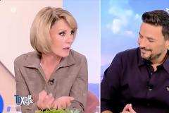 Άννα Κανδύλη: Για προσωπικούς λόγους δεν μπορώ να συνεχίσω αυτό το καθημερινό - Θα παραμείνω στον ΣΚΑΪ