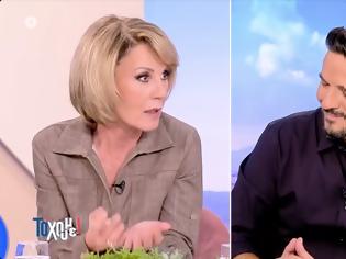 Φωτογραφία για Άννα Κανδύλη: Για προσωπικούς λόγους δεν μπορώ να συνεχίσω αυτό το καθημερινό - Θα παραμείνω στον ΣΚΑΪ