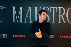 «Maestro 4»: Η ιστορία φτάνει στο τέλος της με έξι επεισόδια - Δύο νέα πρόσωπα στο κάστ