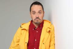 Αλέξανδρος Τσουβέλας: «Δεν με αγχώνουν τα νούμερα τηλεθέασης, δεν ξέρω ...»